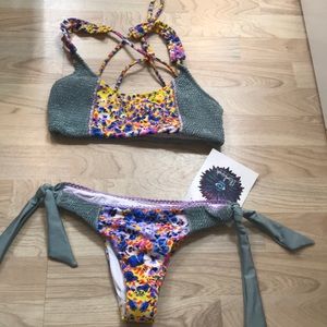 iLombardi Swimwear